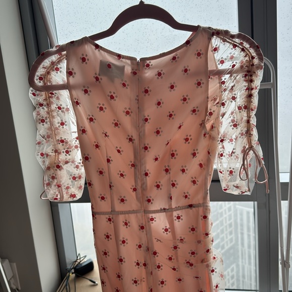 Alice McCall Stardust Dress - Picture 5 of 5